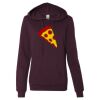 Women's Junior Fit Heavenly Fleece Lightweight Hooded Sweatshirt Thumbnail