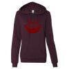 Women's Junior Fit Heavenly Fleece Lightweight Hooded Sweatshirt Thumbnail