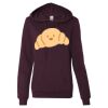 Women's Junior Fit Heavenly Fleece Lightweight Hooded Sweatshirt Thumbnail