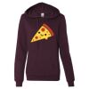 Women's Junior Fit Heavenly Fleece Lightweight Hooded Sweatshirt Thumbnail