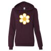 Women's Junior Fit Heavenly Fleece Lightweight Hooded Sweatshirt Thumbnail
