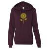 Women's Junior Fit Heavenly Fleece Lightweight Hooded Sweatshirt Thumbnail