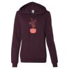Women's Junior Fit Heavenly Fleece Lightweight Hooded Sweatshirt Thumbnail