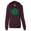 Women's Junior Fit Heavenly Fleece Lightweight Hooded Sweatshirt Thumbnail