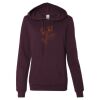 Women's Junior Fit Heavenly Fleece Lightweight Hooded Sweatshirt Thumbnail