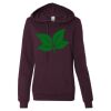 Women's Junior Fit Heavenly Fleece Lightweight Hooded Sweatshirt Thumbnail