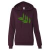 Women's Junior Fit Heavenly Fleece Lightweight Hooded Sweatshirt Thumbnail