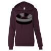 Women's Junior Fit Heavenly Fleece Lightweight Hooded Sweatshirt Thumbnail