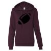 Women's Junior Fit Heavenly Fleece Lightweight Hooded Sweatshirt Thumbnail