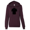 Women's Junior Fit Heavenly Fleece Lightweight Hooded Sweatshirt Thumbnail