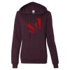 Women's Junior Fit Heavenly Fleece Lightweight Hooded Sweatshirt Thumbnail