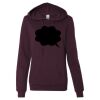 Women's Junior Fit Heavenly Fleece Lightweight Hooded Sweatshirt Thumbnail