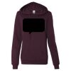 Women's Junior Fit Heavenly Fleece Lightweight Hooded Sweatshirt Thumbnail