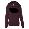 Women's Junior Fit Heavenly Fleece Lightweight Hooded Sweatshirt Thumbnail