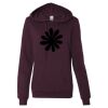 Women's Junior Fit Heavenly Fleece Lightweight Hooded Sweatshirt Thumbnail