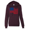 Women's Junior Fit Heavenly Fleece Lightweight Hooded Sweatshirt Thumbnail