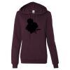 Women's Junior Fit Heavenly Fleece Lightweight Hooded Sweatshirt Thumbnail