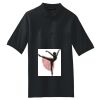 Tall Silk Touch Polo with Pocket Thumbnail