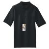 Tall Silk Touch Polo with Pocket Thumbnail