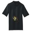 Tall Silk Touch Polo with Pocket Thumbnail