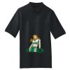 Tall Silk Touch Polo with Pocket Thumbnail