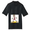 Tall Silk Touch Polo with Pocket Thumbnail