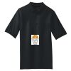 Tall Silk Touch Polo with Pocket Thumbnail