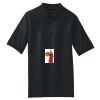Tall Silk Touch Polo with Pocket Thumbnail