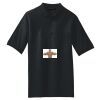 Tall Silk Touch Polo with Pocket Thumbnail