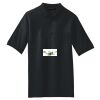 Tall Silk Touch Polo with Pocket Thumbnail