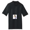 Tall Silk Touch Polo with Pocket Thumbnail