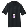 Tall Silk Touch Polo with Pocket Thumbnail