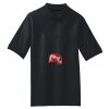 Tall Silk Touch Polo with Pocket Thumbnail