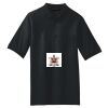 Tall Silk Touch Polo with Pocket Thumbnail