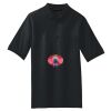 Tall Silk Touch Polo with Pocket Thumbnail