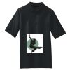 Tall Silk Touch Polo with Pocket Thumbnail