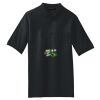 Tall Silk Touch Polo with Pocket Thumbnail