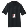 Tall Silk Touch Polo with Pocket Thumbnail