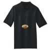 Tall Silk Touch Polo with Pocket Thumbnail