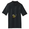 Tall Silk Touch Polo with Pocket Thumbnail