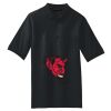Tall Silk Touch Polo with Pocket Thumbnail