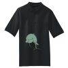 Tall Silk Touch Polo with Pocket Thumbnail