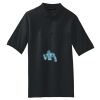 Tall Silk Touch Polo with Pocket Thumbnail