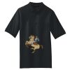 Tall Silk Touch Polo with Pocket Thumbnail