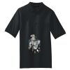Tall Silk Touch Polo with Pocket Thumbnail