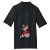 Tall Silk Touch Polo with Pocket Thumbnail