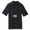 Tall Silk Touch Polo with Pocket Thumbnail