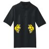 Tall Silk Touch Polo with Pocket Thumbnail