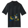 Tall Silk Touch Polo with Pocket Thumbnail
