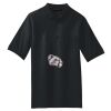 Tall Silk Touch Polo with Pocket Thumbnail